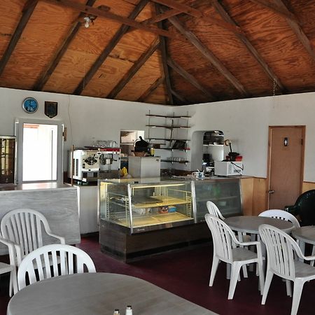 Cookie House Ξενοδοχείο Arthur Town Εξωτερικό φωτογραφία